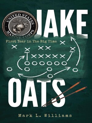 cover image of Jake Oats
